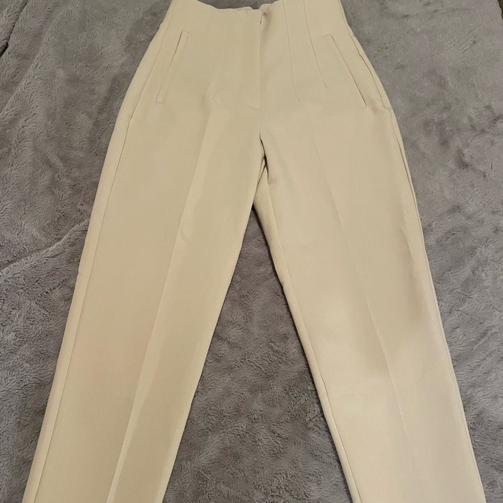Zara dress pants
